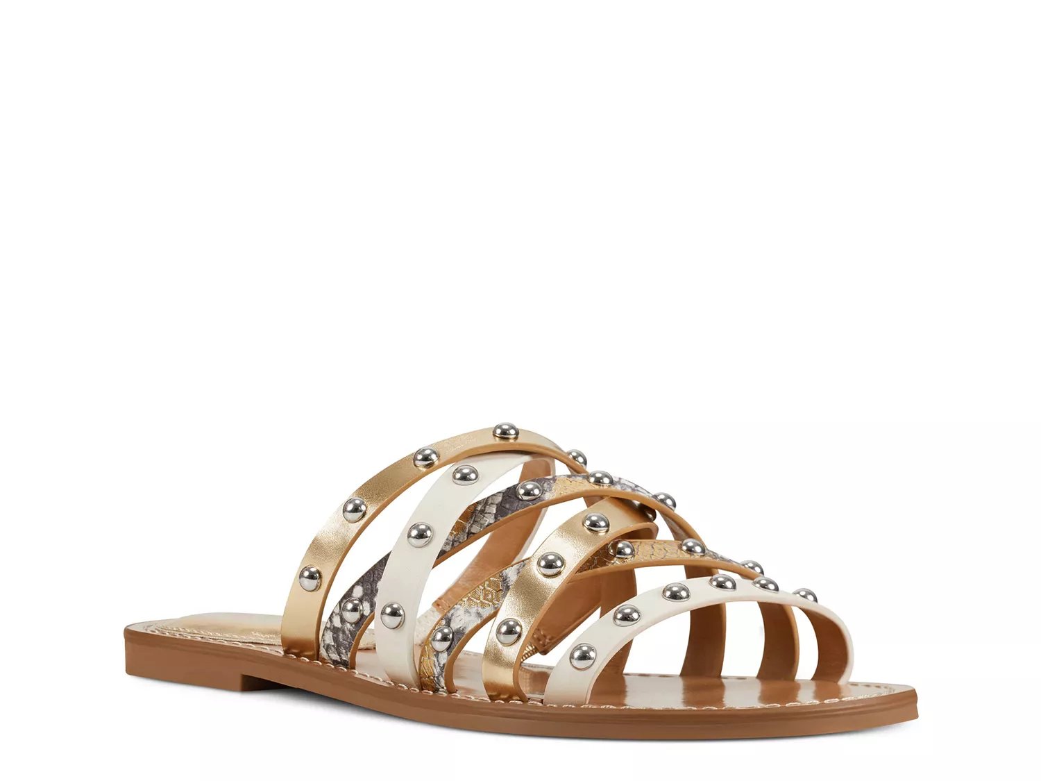 nine west slides