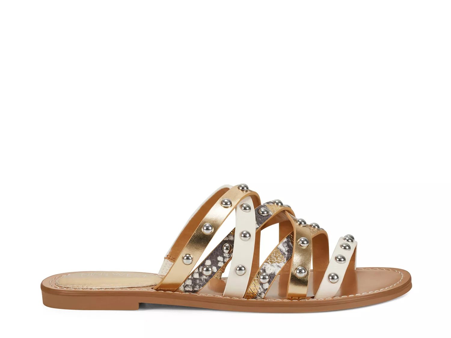 Nine West Candy Sandal Women's Shoes | DSW