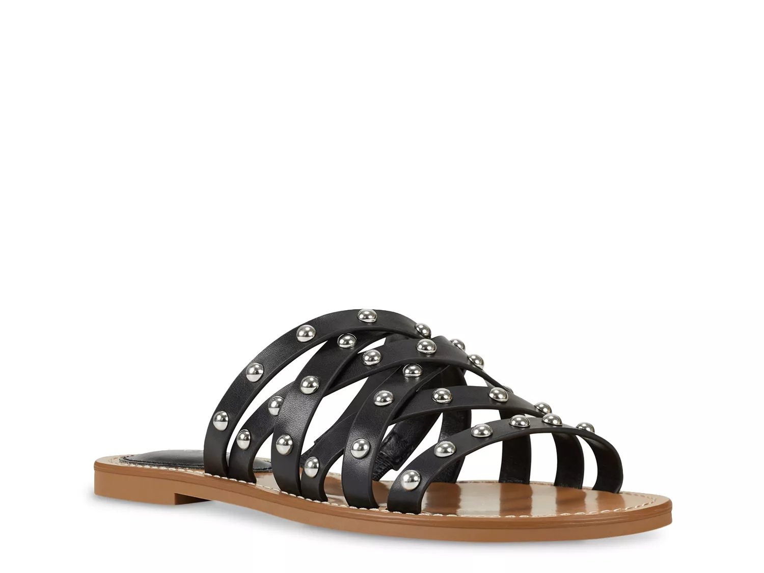 nine west sandals dsw