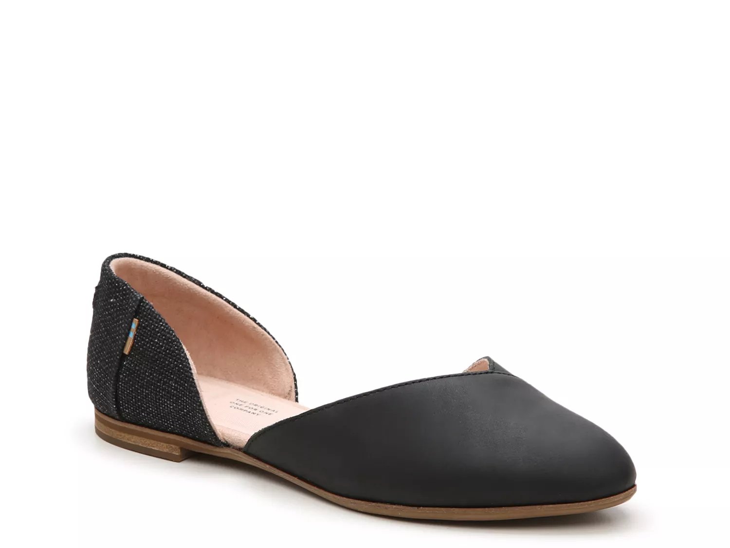 dsw mens toms