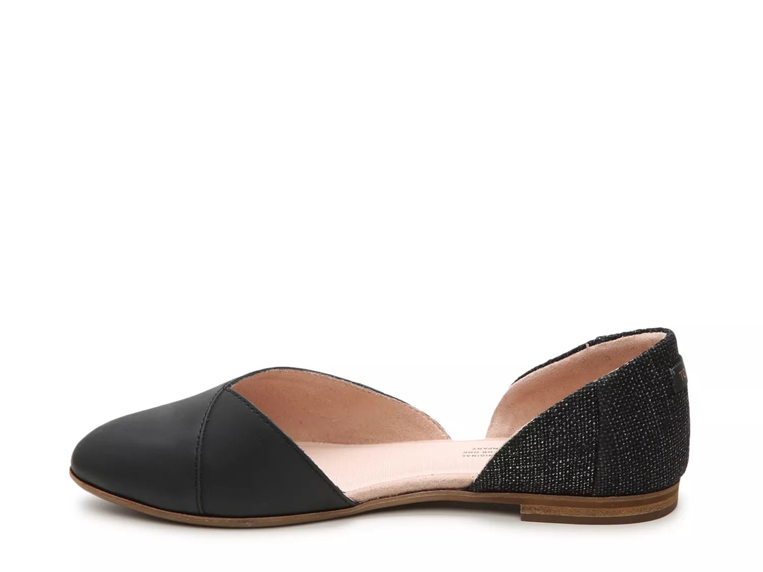 dsw toms sandals
