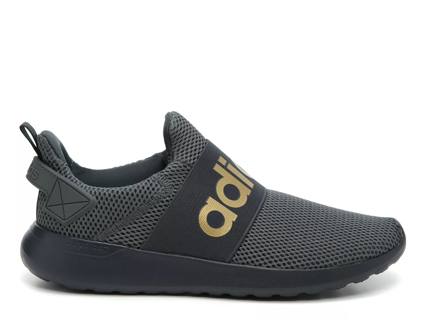 cloudfoam lite racer mens trainers