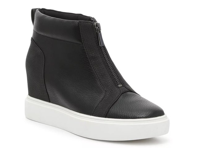 Mix No. 6 Brunella Wedge Sneaker - Women's - Free Shipping | DSW