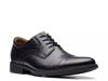 Clarks Whiddon Cap Toe Oxford - Free Shipping | DSW