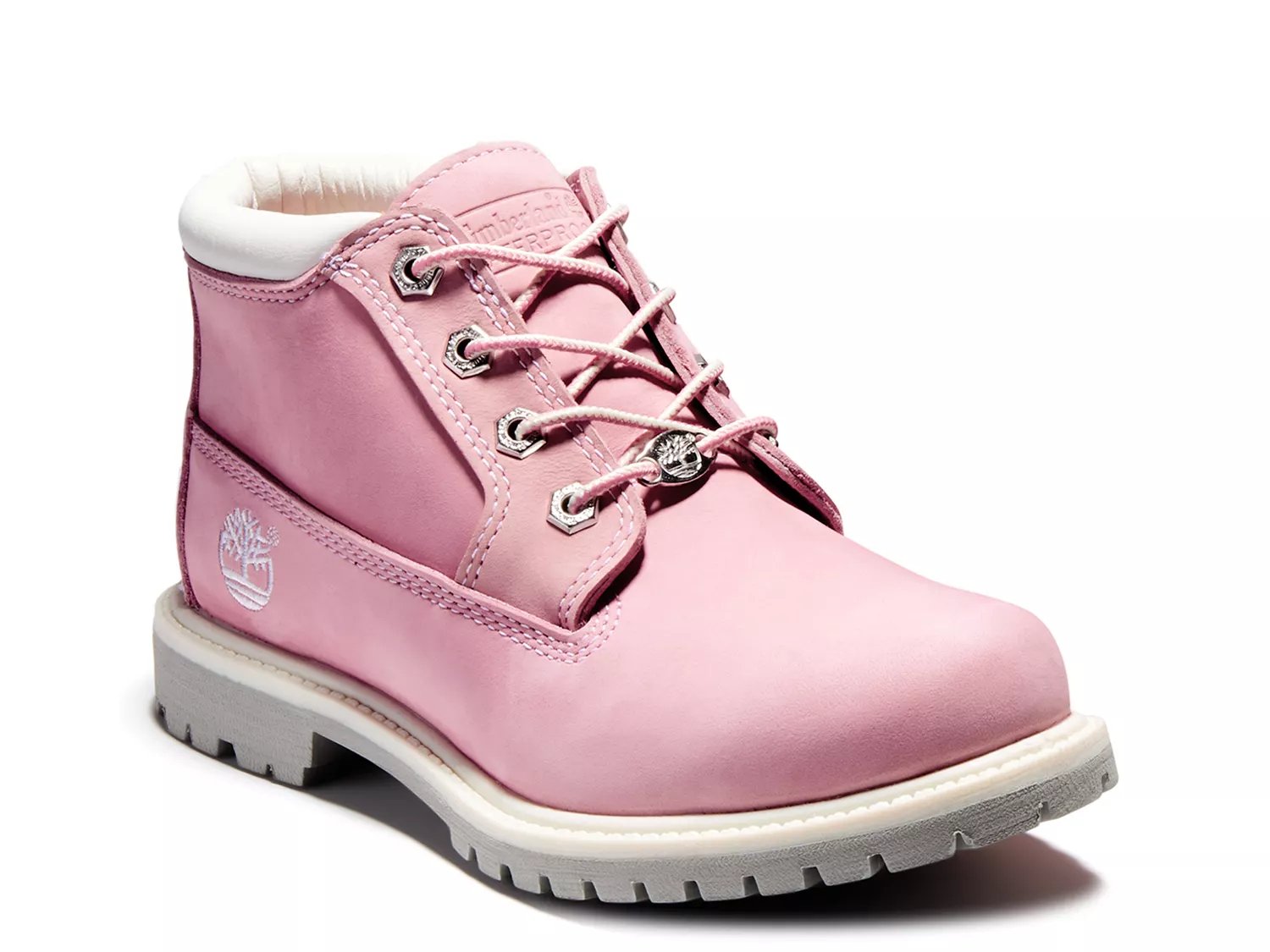 dsw timberland womens boots