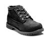 Timberland black shop nellie chukka boots