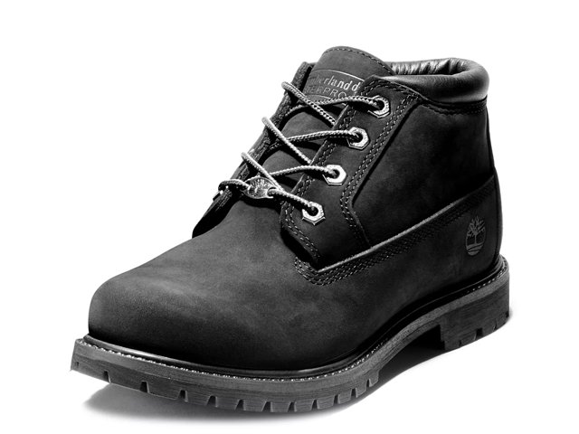 Timberland Nellie Chukka Boot - Women's - Free Shipping | DSW