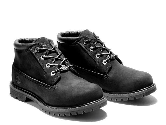 Timberland Nellie Chukka Boot - Women's - Free Shipping | DSW