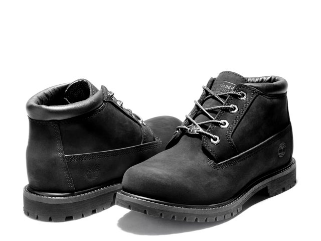 Timberland chukka best sale nellie boots