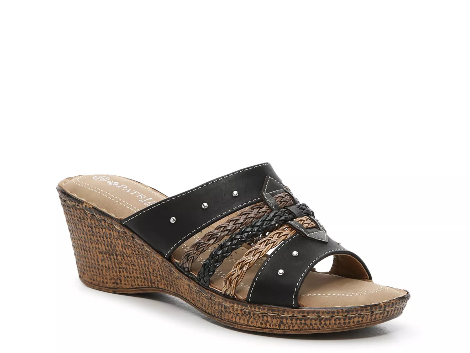 patrizia sandals dsw