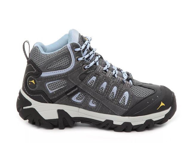 pacific mountain blackburn hiking boot