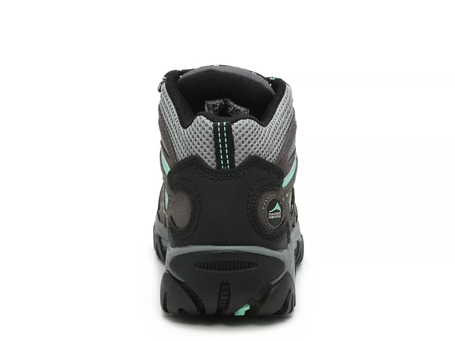 pacific mountain blackburn hiking boot