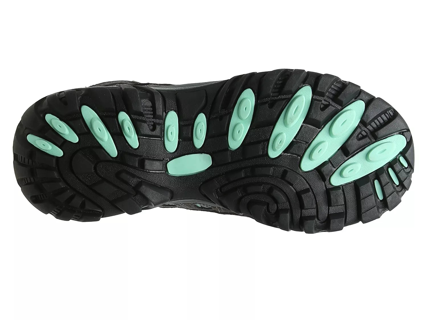 pacific mountain blackburn hiking boot