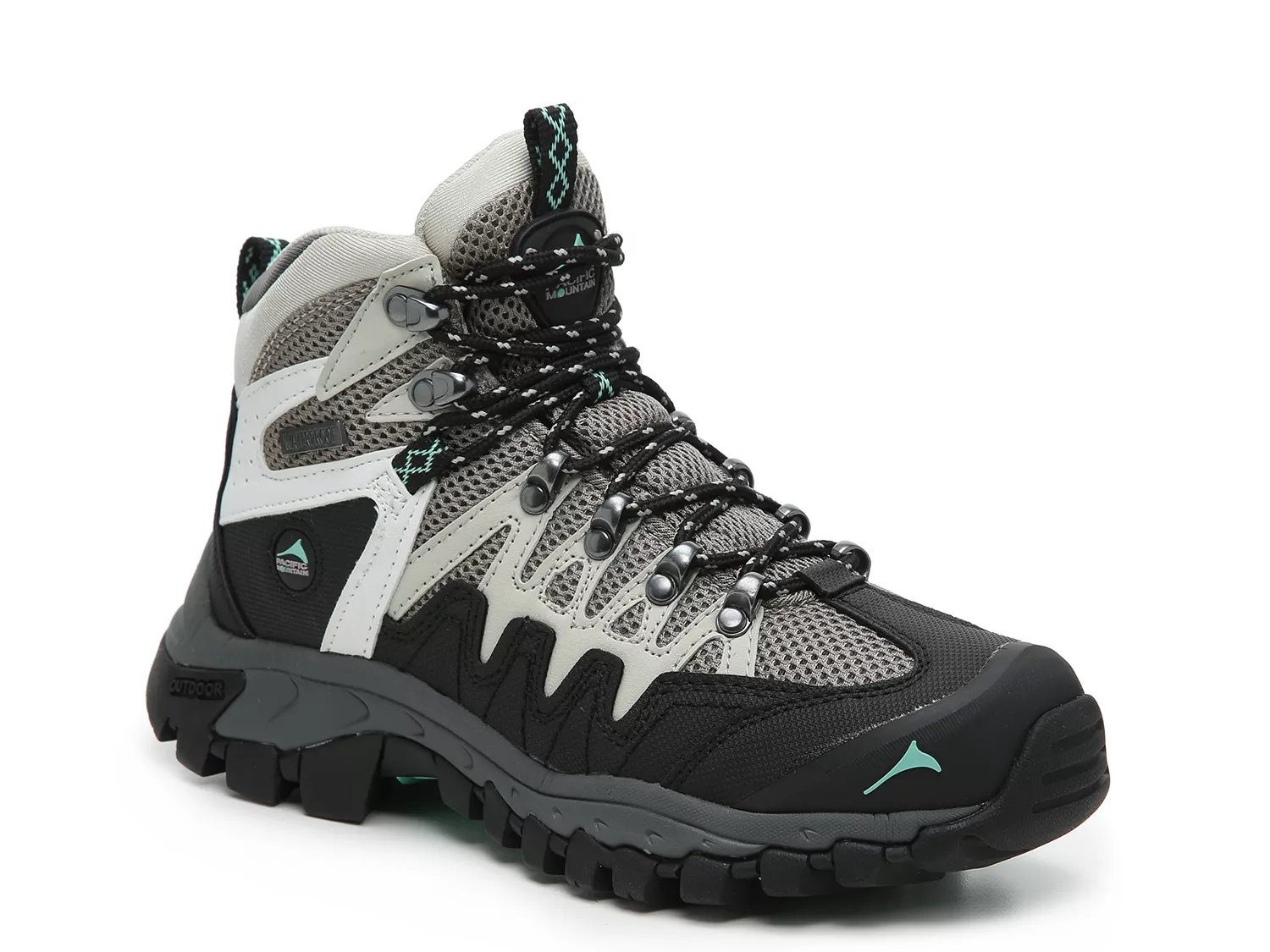 pacific mountain blackburn hiking boot