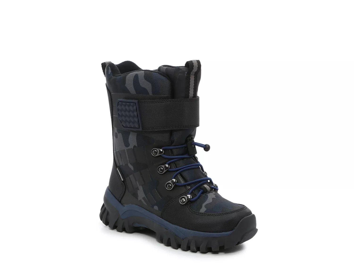 dsw weather boots