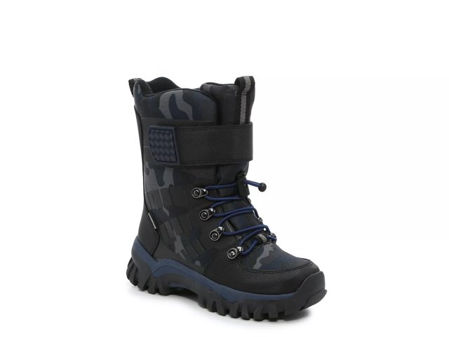 Cougar kids online winter boots