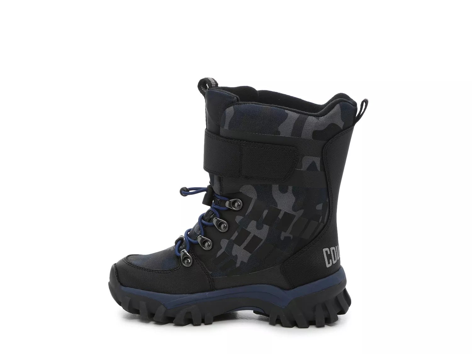 cougar boots dsw