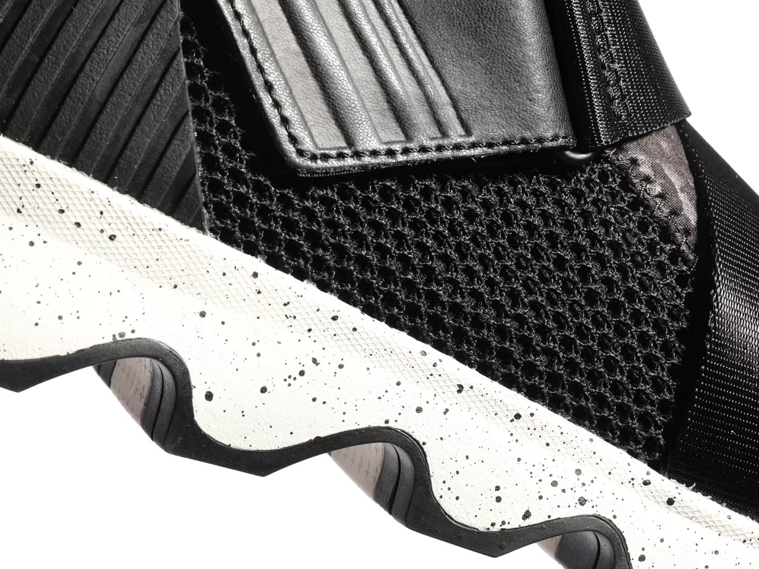 kinetic high top sneaker sorel