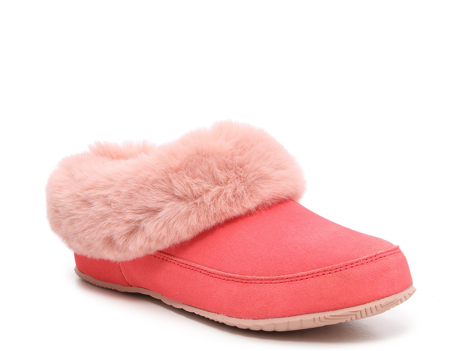 womens enclosed slippers
