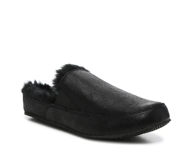 Sorel errand online run slipper