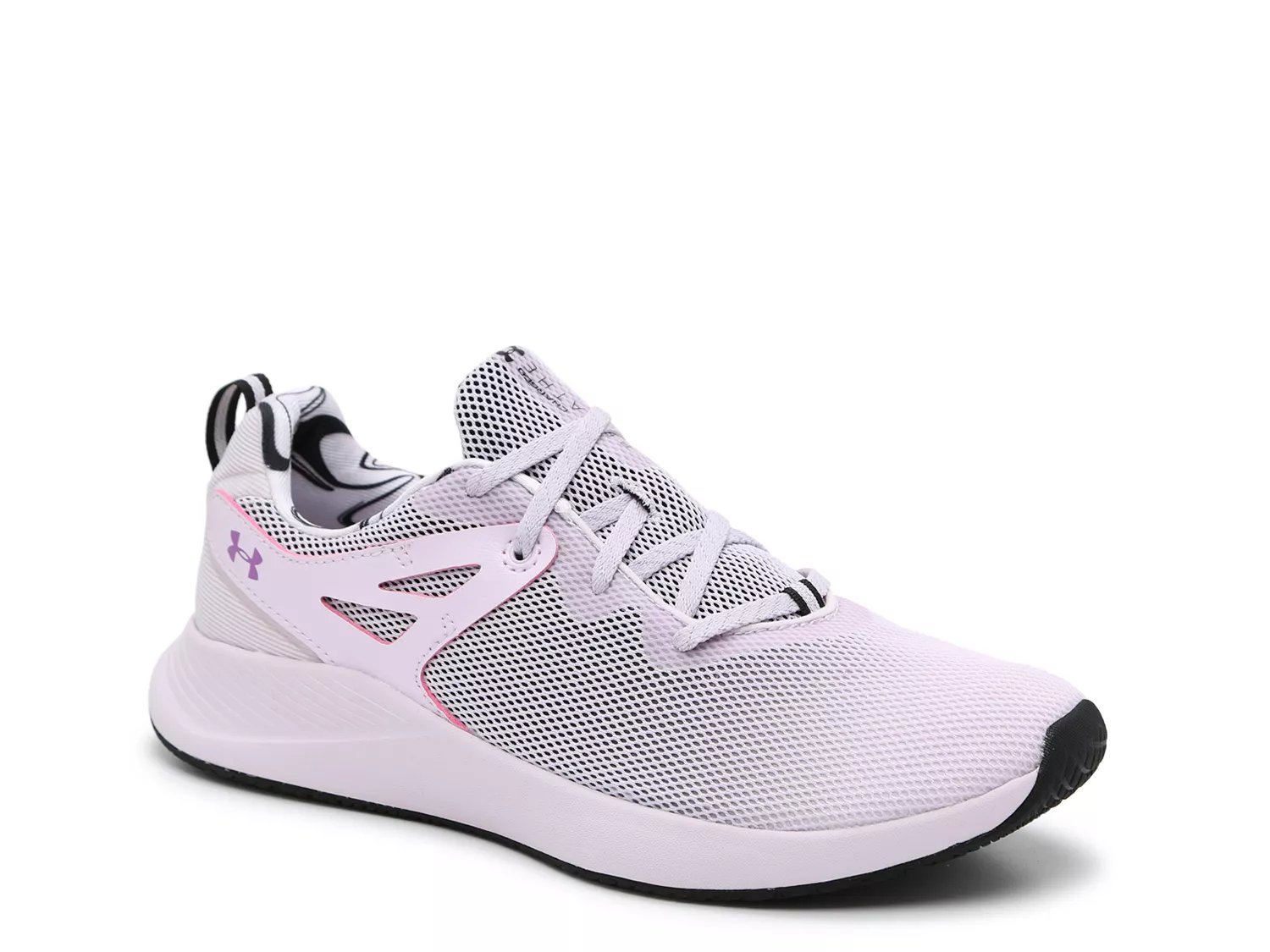 breathe lace lightweight running shoe