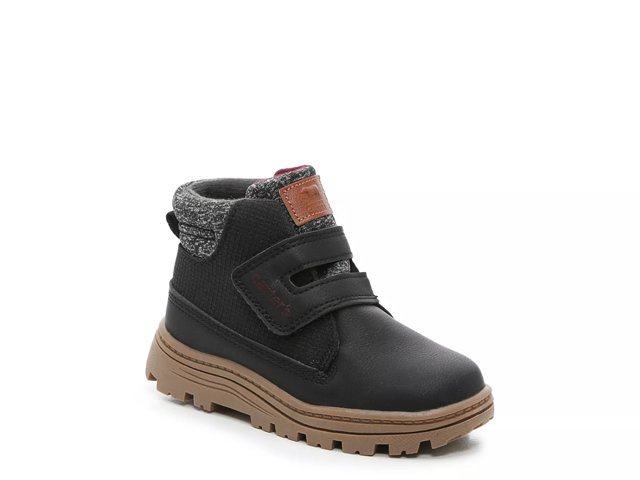 Carter s Kelso Boot Kids Free Shipping DSW