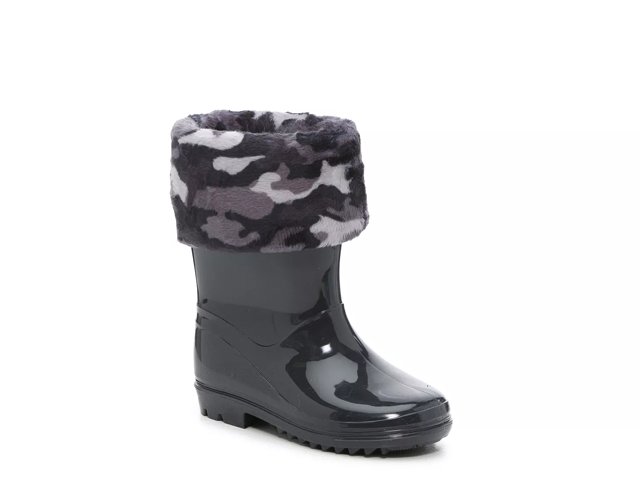Carter s Webster Rain Boot Kids