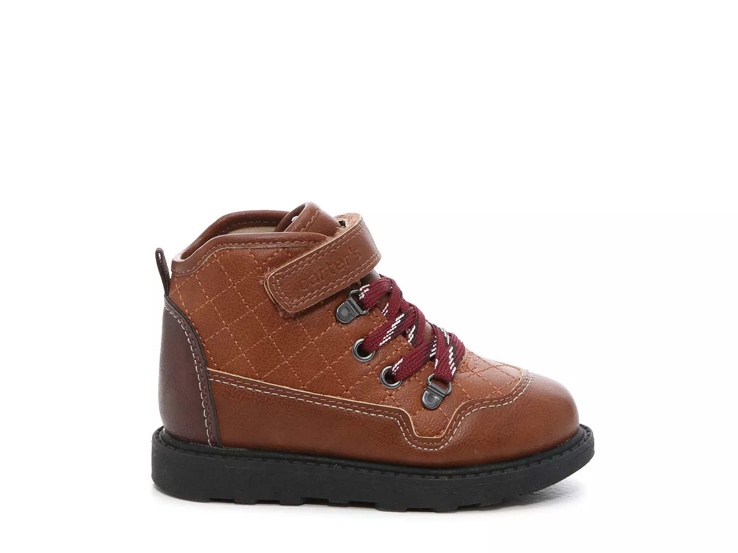 dsw boys boots