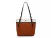 Anne klein pocket small tote clearance