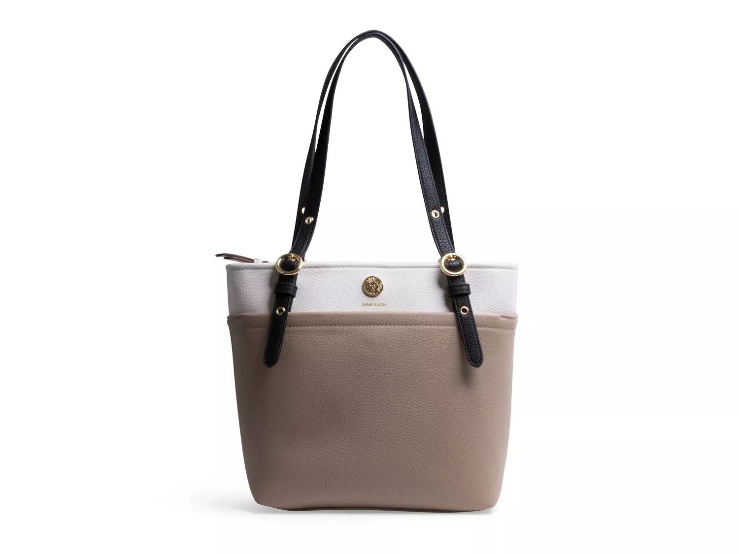 Anne Klein Pocket Tote DSW