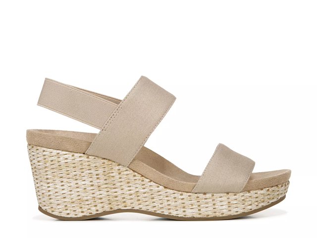 lifestride delta wedge