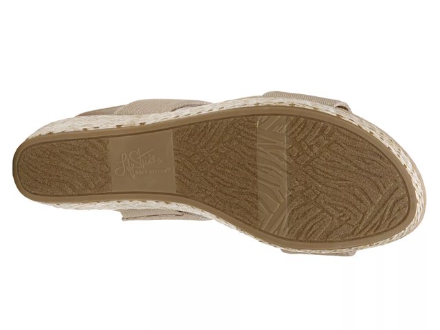 lifestride delta wedge