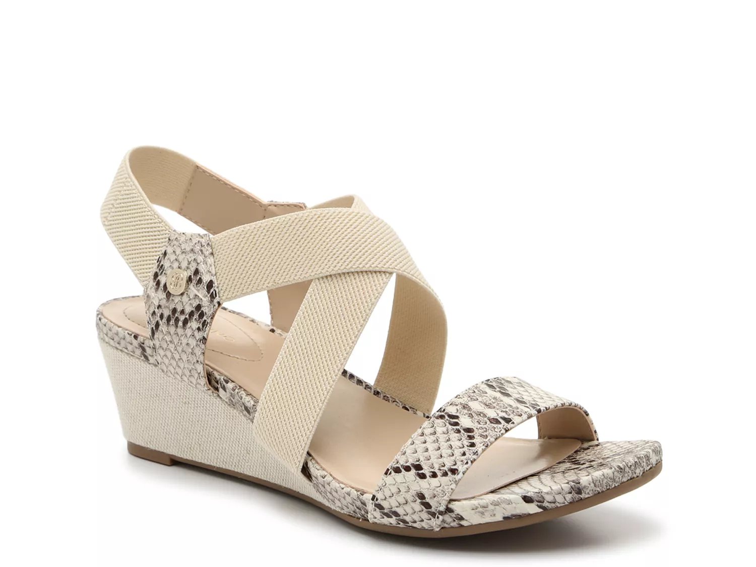 bandolino sandals dsw