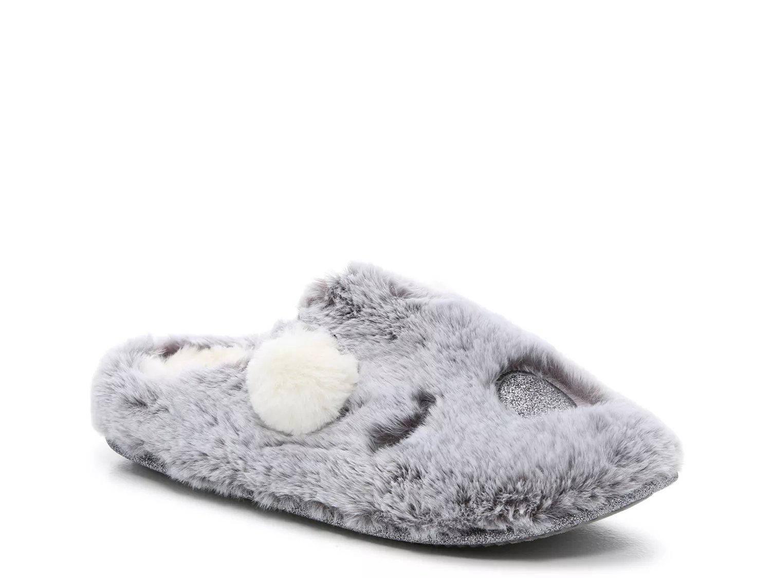 koala house slippers