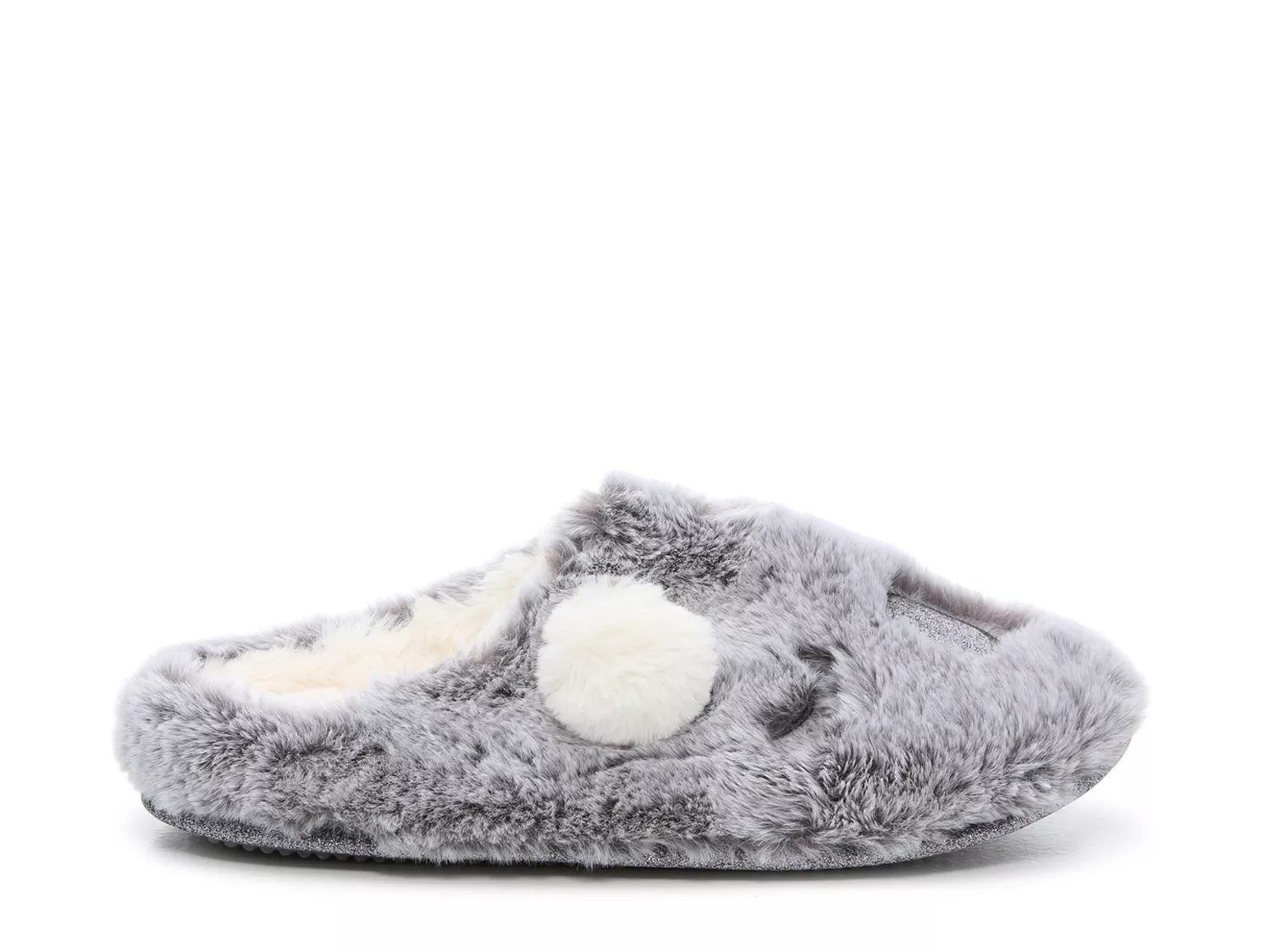 koala bedroom slippers