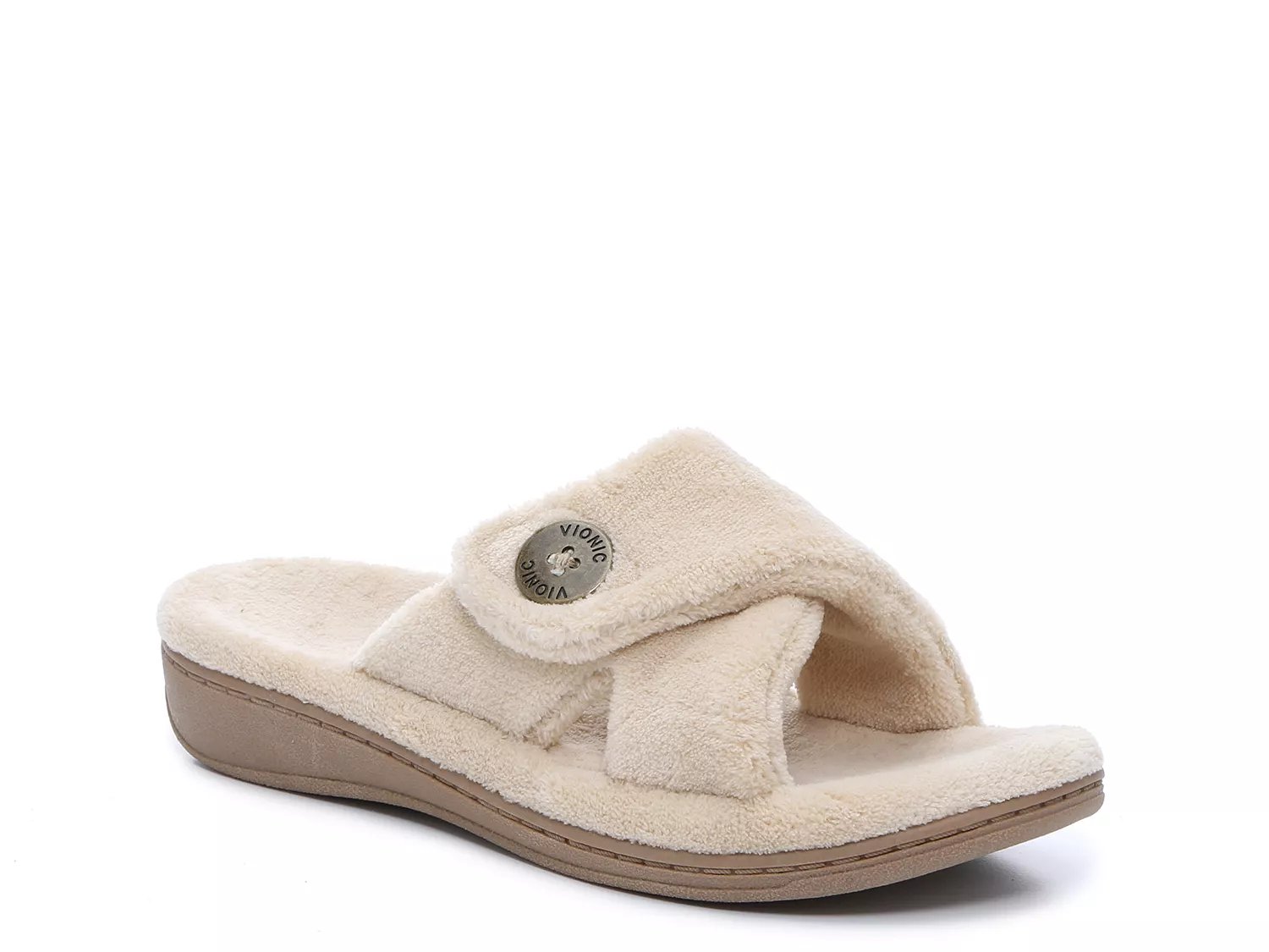 dsw womens house slippers