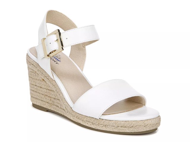 Lifestride espadrilles on sale