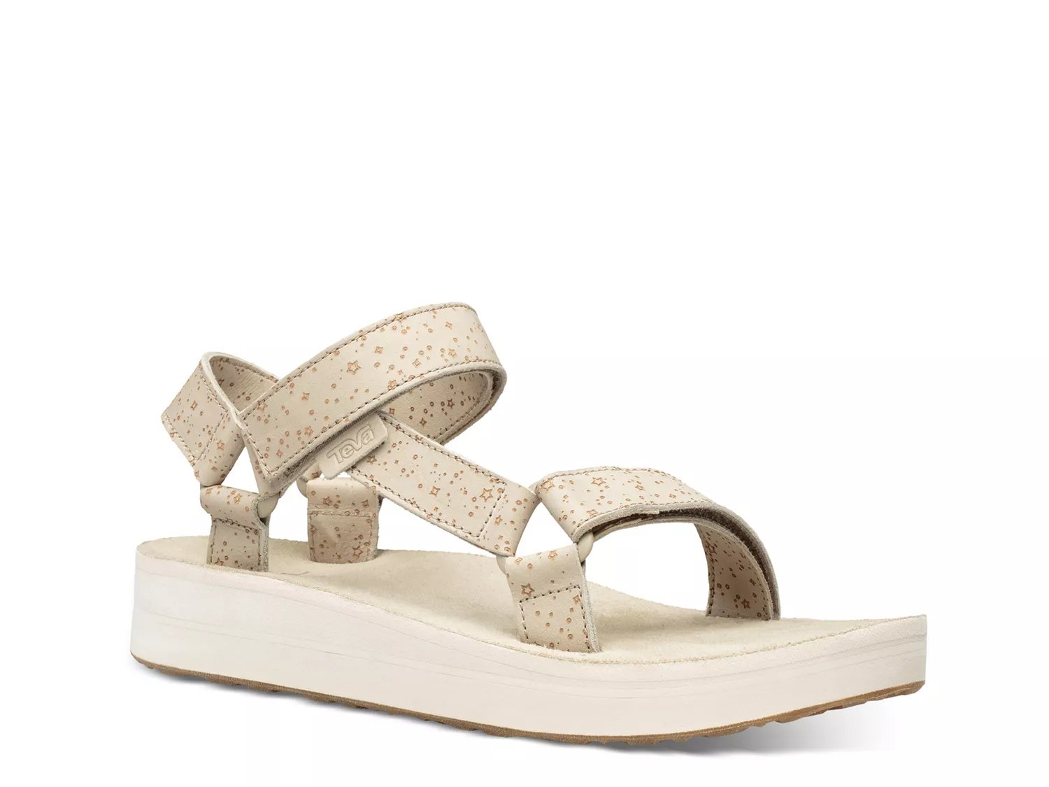 teva women's w midform universal wedge sandal