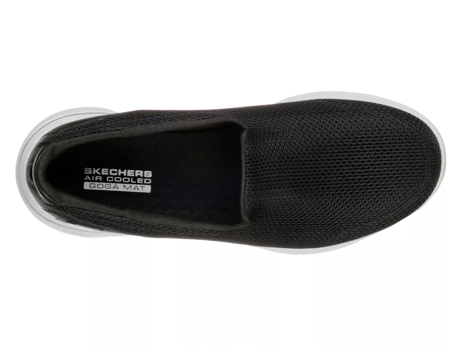 dsw skechers go walk