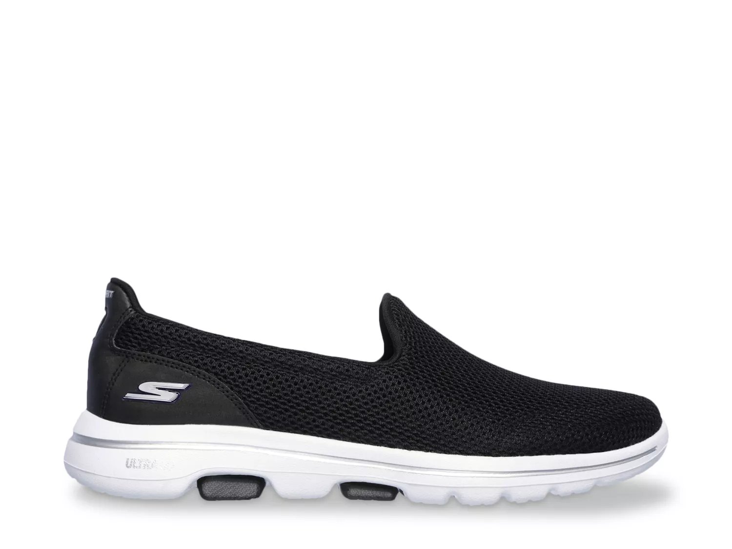 dsw skechers go walk 3