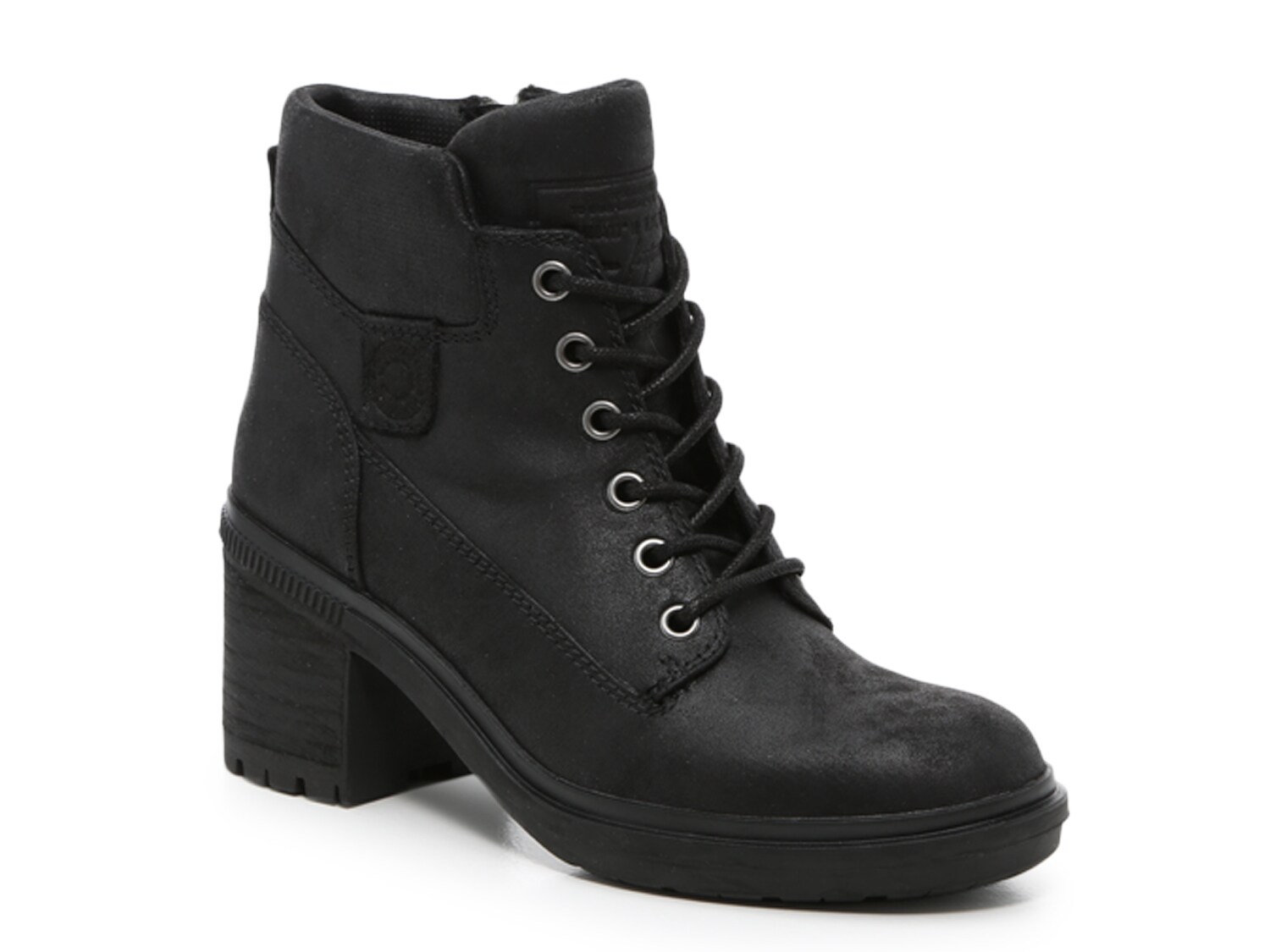 Black Ankle Boots | DSW