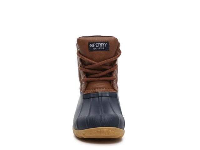 Dsw sperry top duck boots