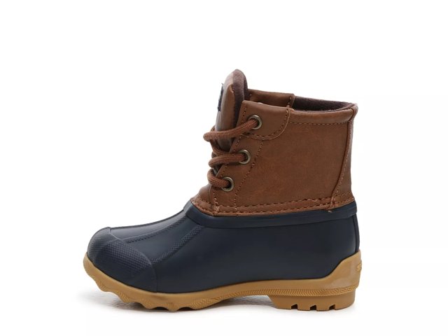Sperry baby duck boots sales