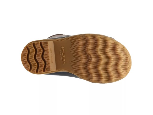 Dsw duck boots sperry store