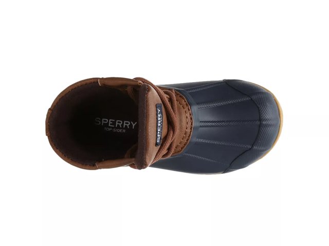 Sperry snow boots dsw shop