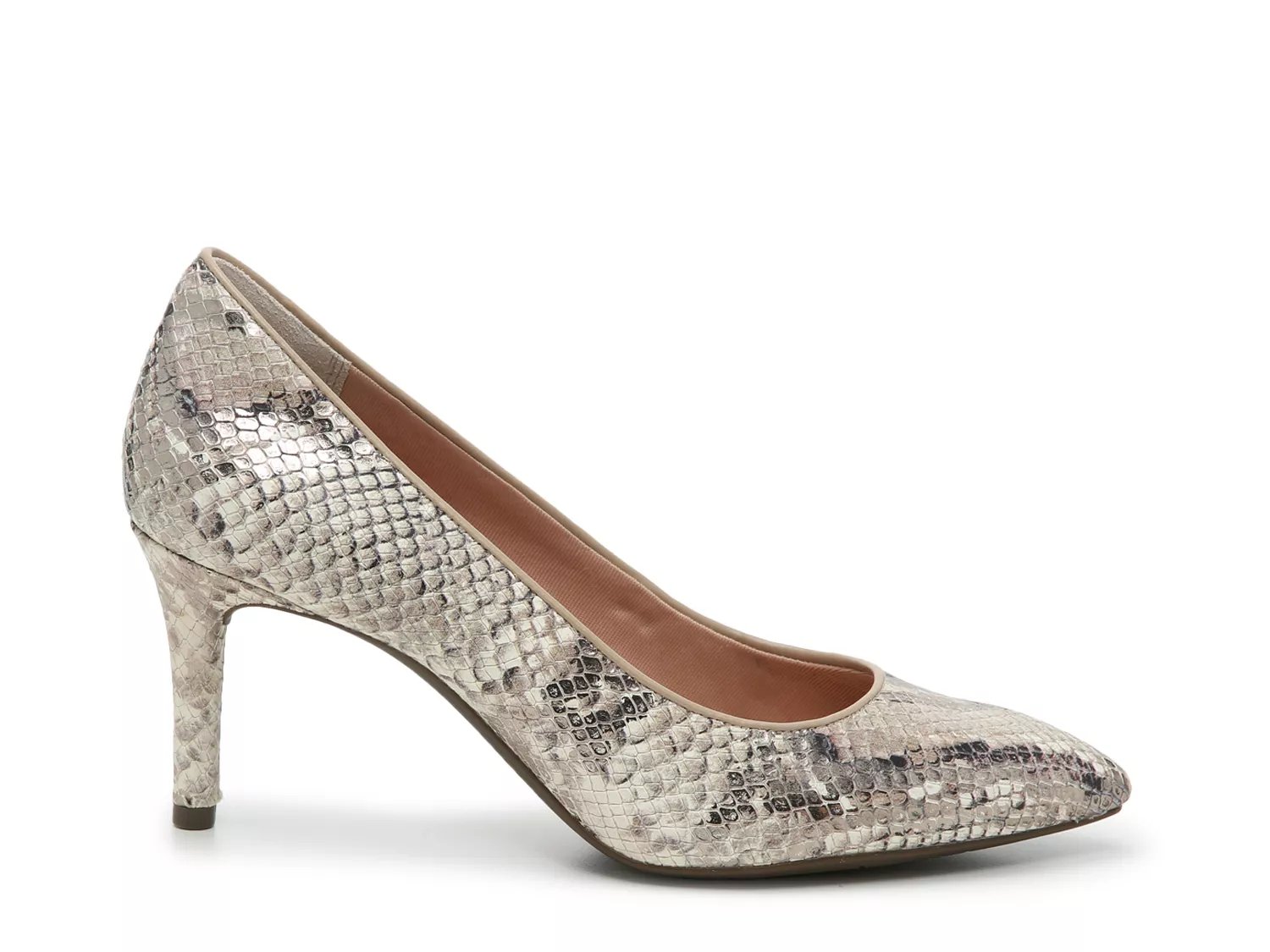 dsw rockport