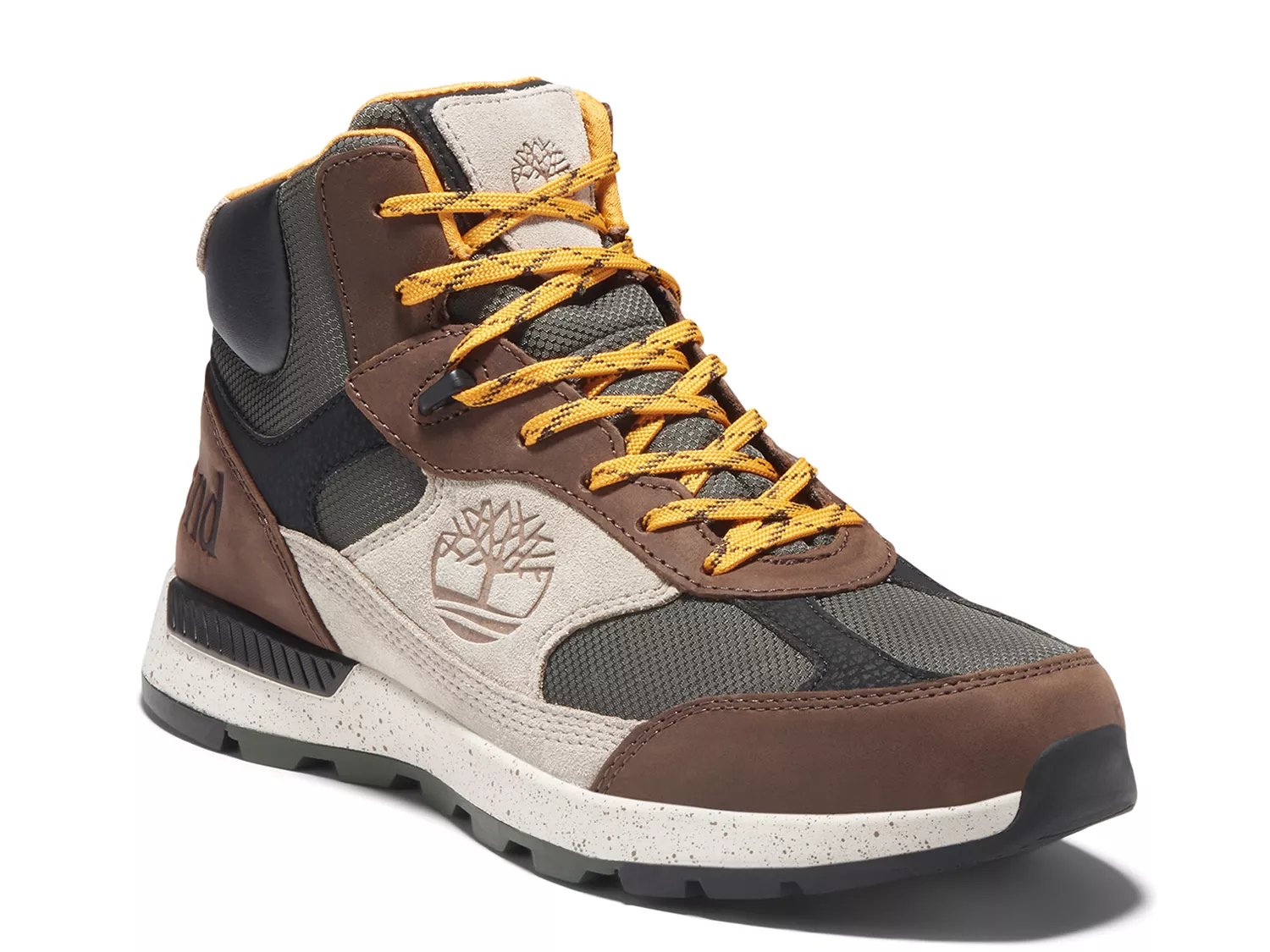 men's timberland field trekker