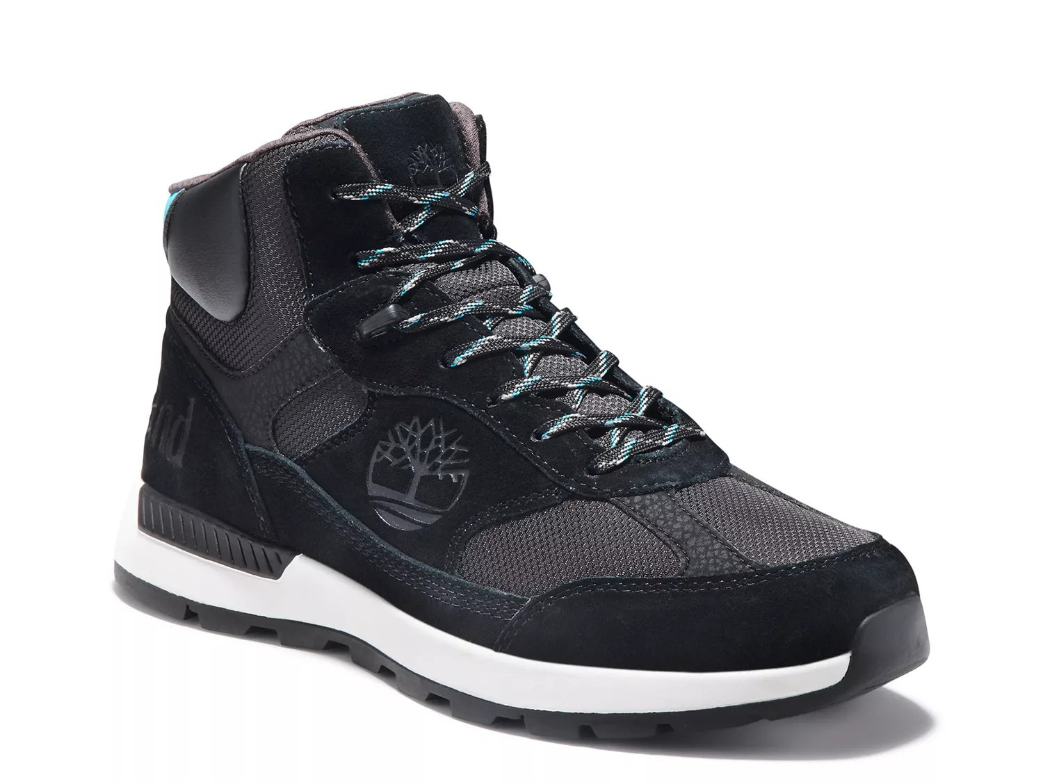 dsw timberland graydon