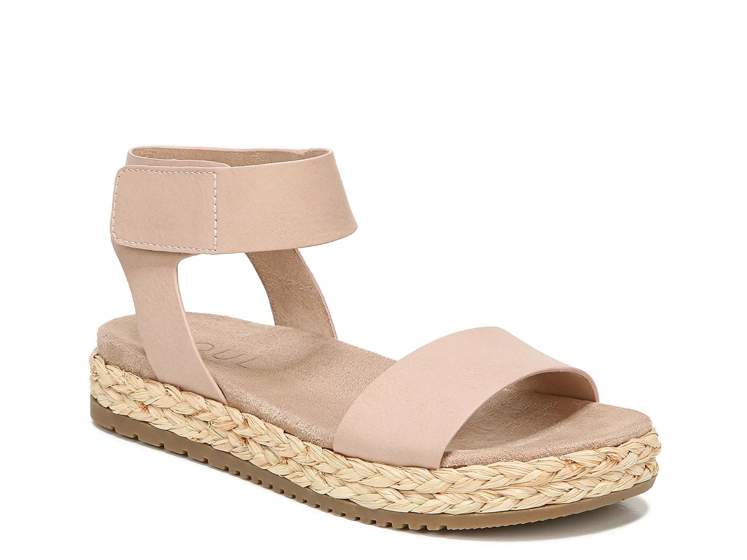 naturalizer platform espadrilles