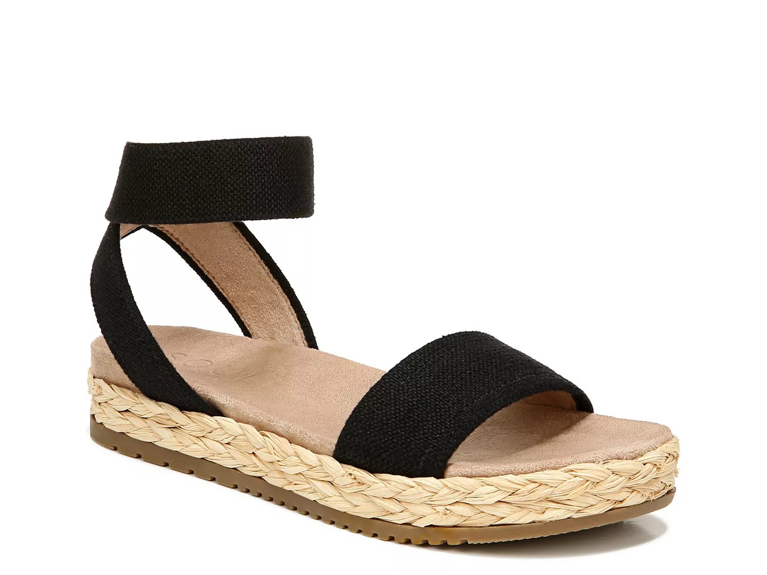 naturalizer espadrille sandals